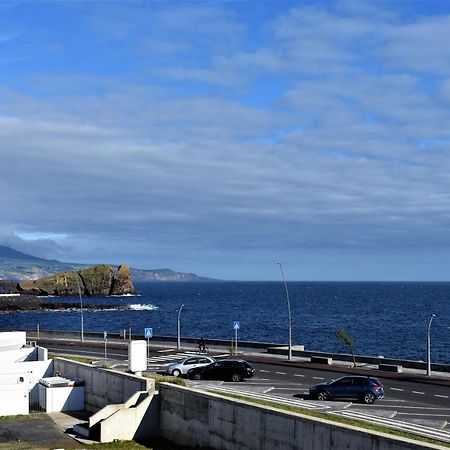 Sky Blue Apartment Ponta Delgada  Ngoại thất bức ảnh