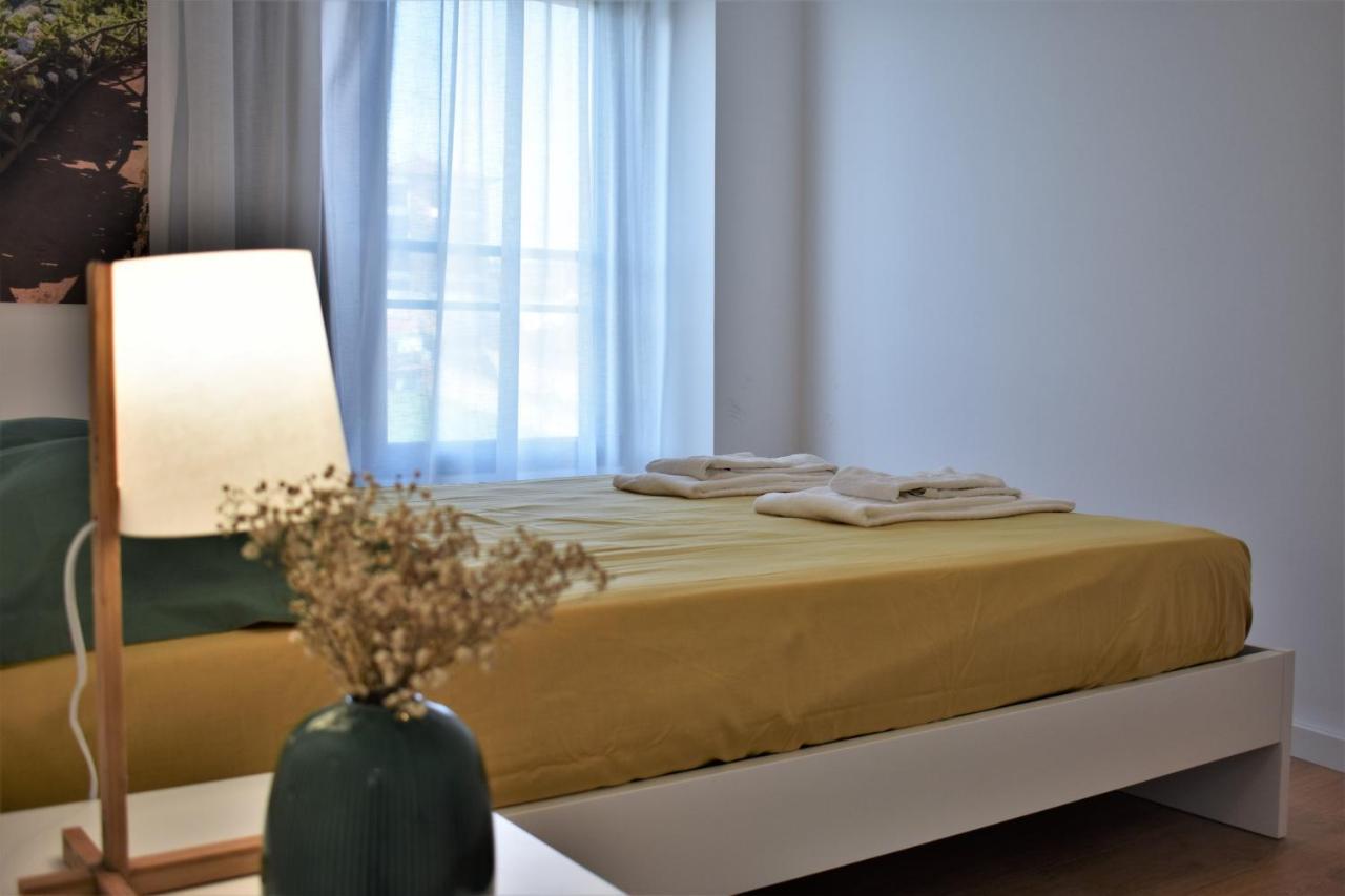 Sky Blue Apartment Ponta Delgada  Ngoại thất bức ảnh